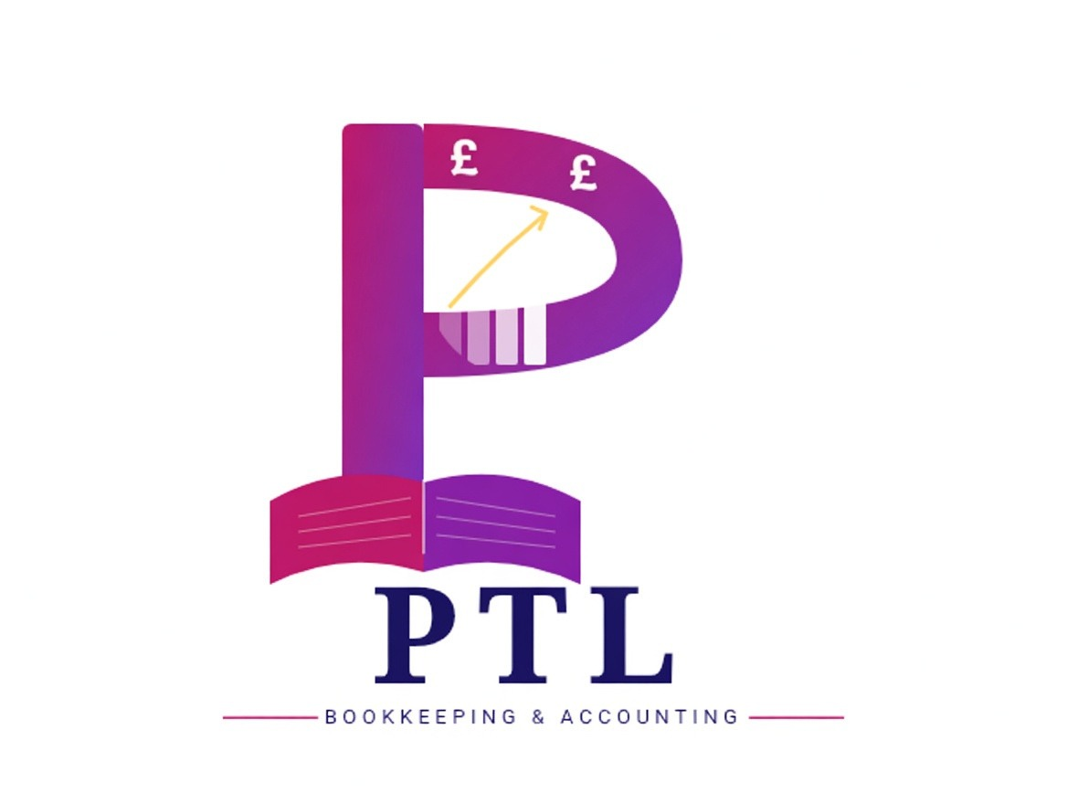 PTL Accounting and Bookkeeping Logo